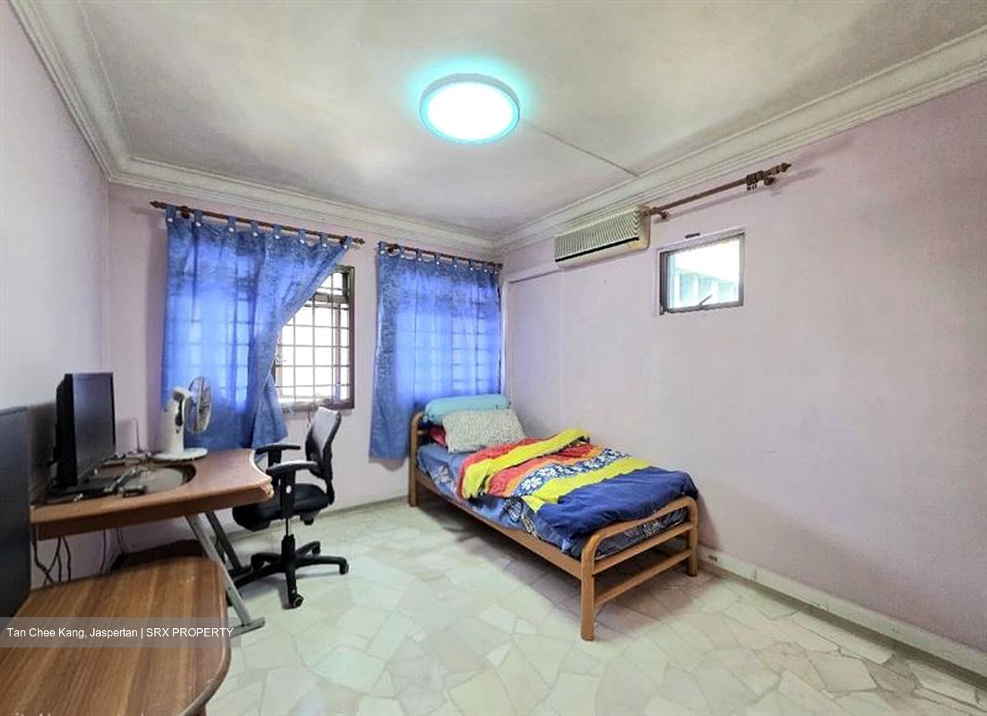 Blk 958 Hougang Street 91 (Hougang), HDB 5 Rooms #624936411